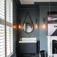 Interiors - wc