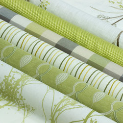 Select Masterpieces Fabric Collection - Fabric