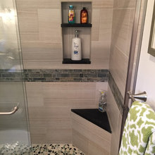 bathroom Project