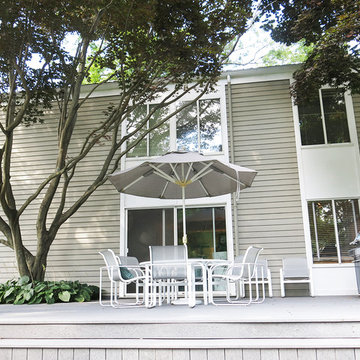Greenwich Residence