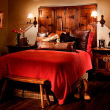 Bedroom Ideas