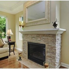 fireplaces