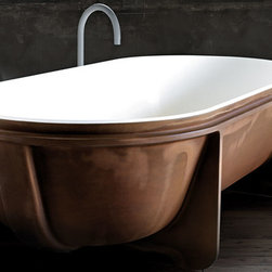 Baignoires &Icirc;lot - Baths