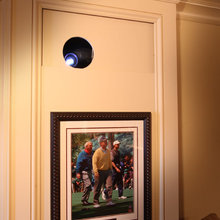 projector
