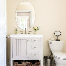 Sue G  - Guest Bathroom