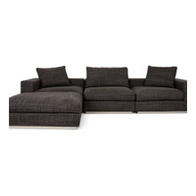 Modular lounge