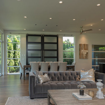 Glenwood Home Vancouver
