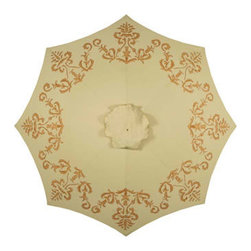 Joyce - Outdoor Umbrellas