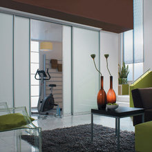 Sliding Doors