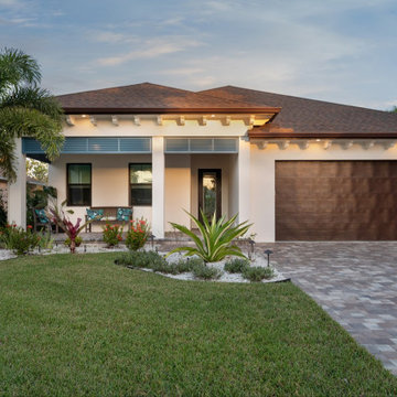 Cocoa Beach Private Oasis