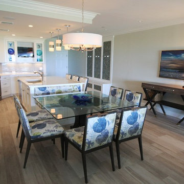 Oceanfront Condo