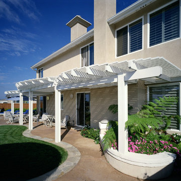 Patio Covers