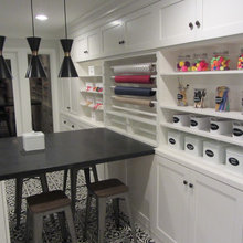 3rd floor craft room