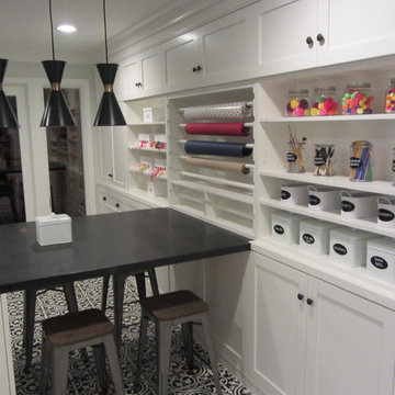 Newport Beach Home