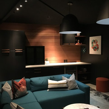 Recreation Room