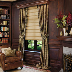 Horizontal Blinds - Products