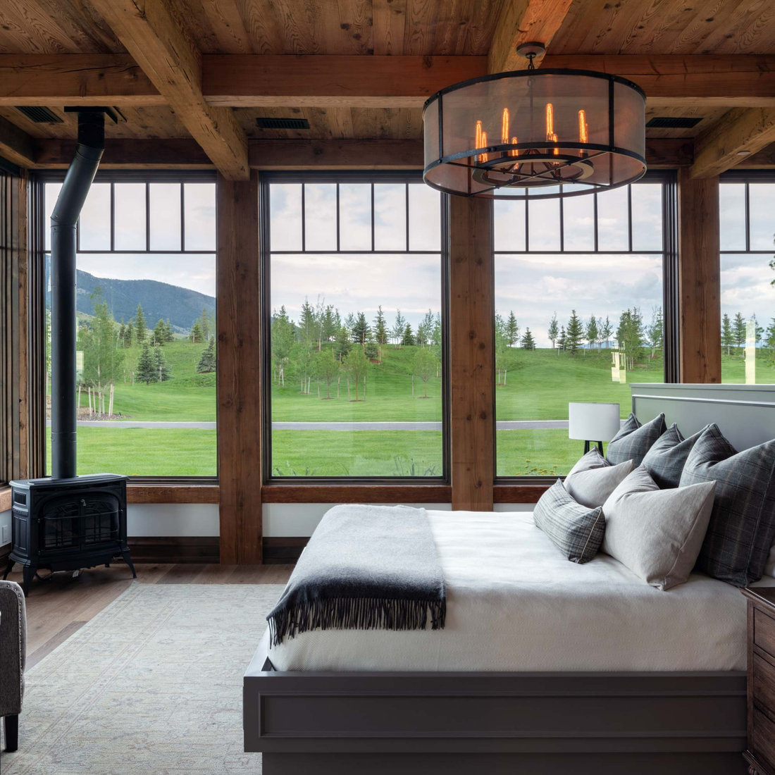 Mirror Pond Ranch