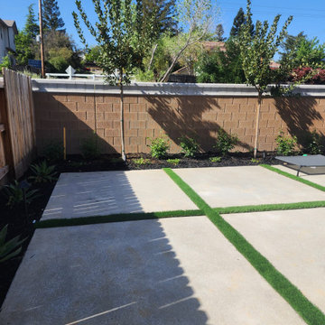 Rodriguez Lawn Care