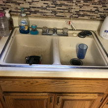 Kitchen Sink