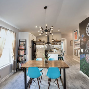 Jacksonville Beach remodel