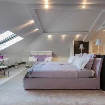 Casa Isabella | 200 MQ