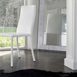 Nicole Chair - Dining Chairs