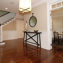 Hallway tables