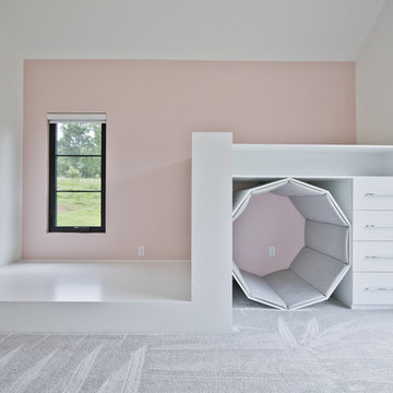 Custom Home: Chattin Valley