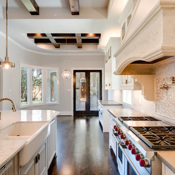 Material Selections and Specifications by CJH Accents, Inc.