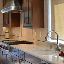 Mom's Kitchen