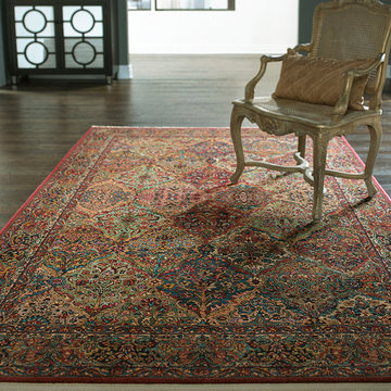 Rug Gallery