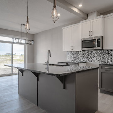 Peyto - Waterford, Chestermere