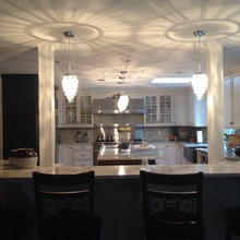 My kitchen