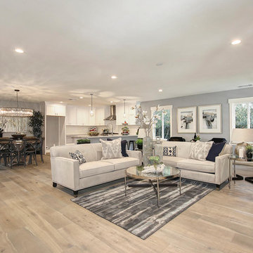 Understated Glam in Sacramento