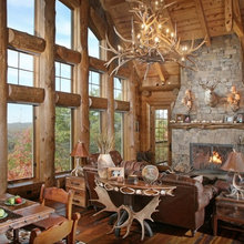 LAKE HOUSE