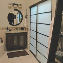 Closet Door
