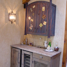 Butlers Pantry