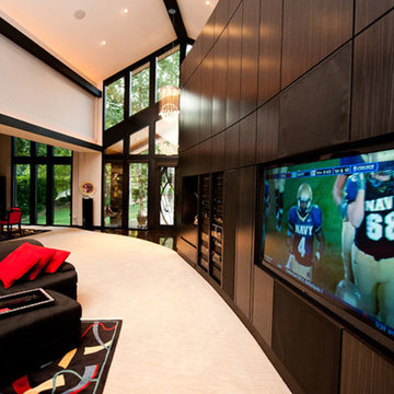 Smart Home Media Solutions