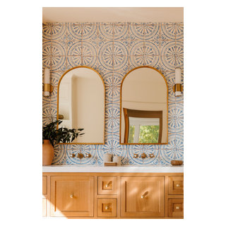 Chateau Margaux - Beach Style - Minneapolis - by Emily Pueringer Design ...