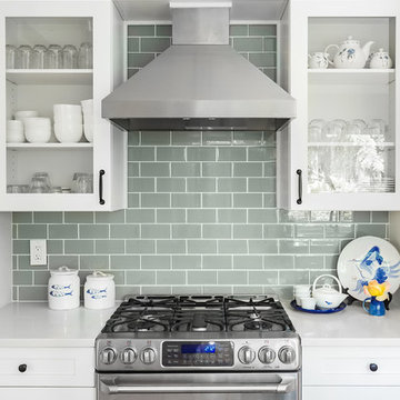 Redmond Remodel
