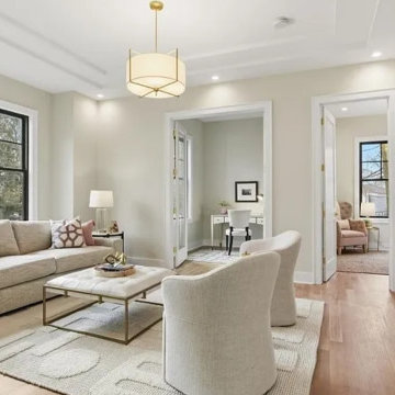 Modern Home, Millburn NJ