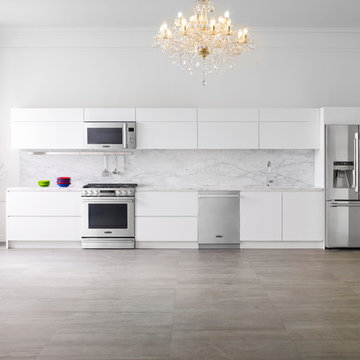 Signature Kitchen Suite
