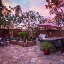 yard