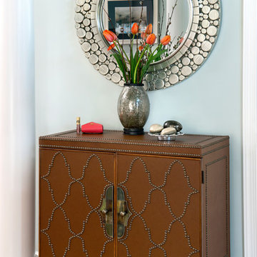 Transitional Entry
