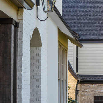Exteriors