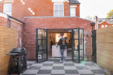 Resi work photo 4