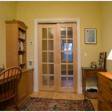 Hilltop Residence - Ipswich MA