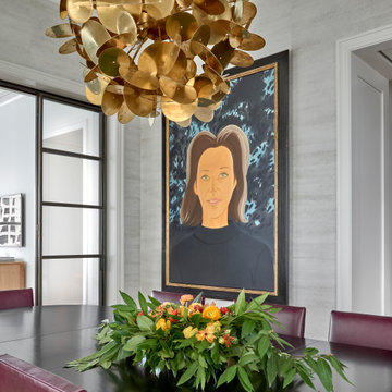 Palmolive Building Residence
