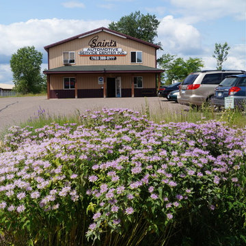 Prairie Gardens