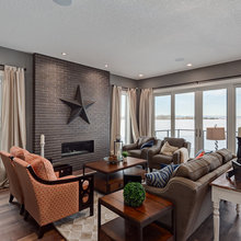 Living Room Ideas